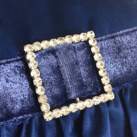 Gymboree Dress Sz 10 - Picture 5 of 7